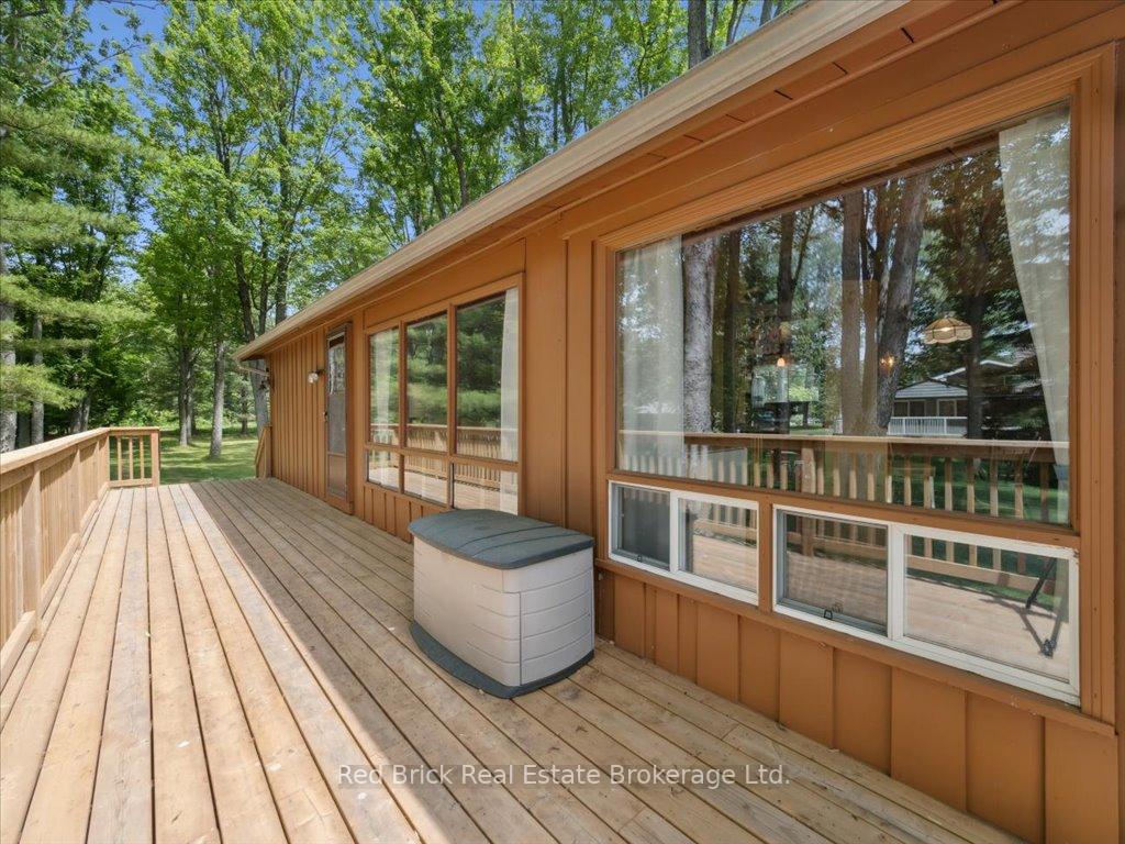 Photo 8 of 1339 Graham Road, Gravenhurst, Morrison — HOMEH