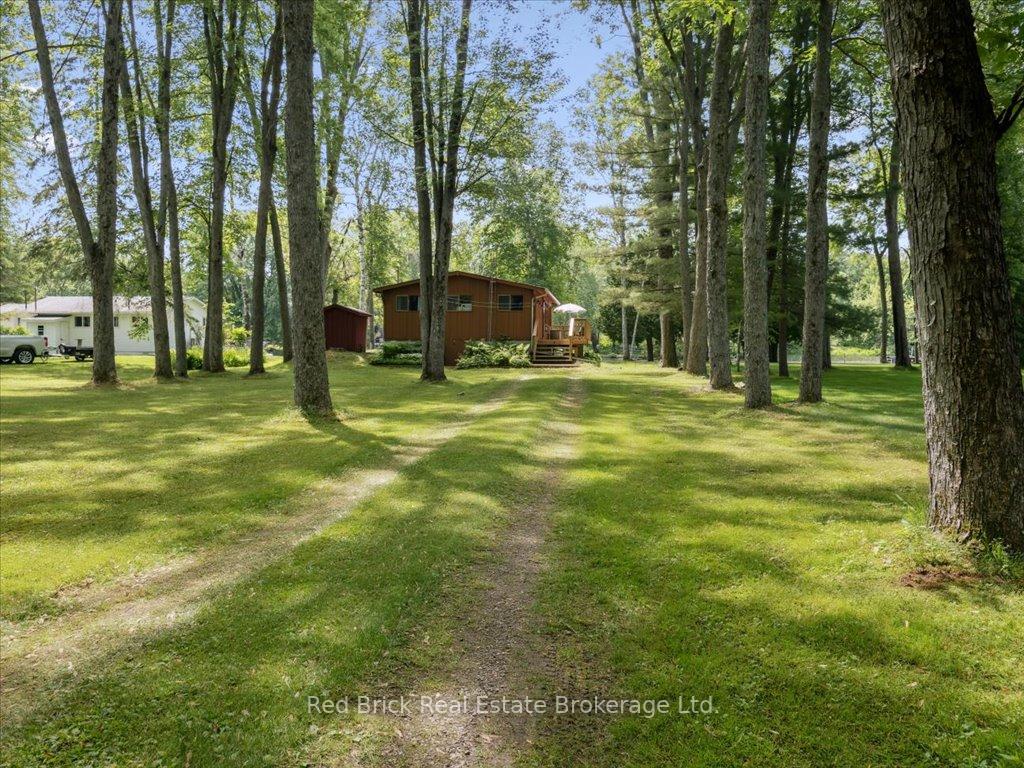 Photo 9 of 1339 Graham Road, Gravenhurst, Morrison — HOMEH