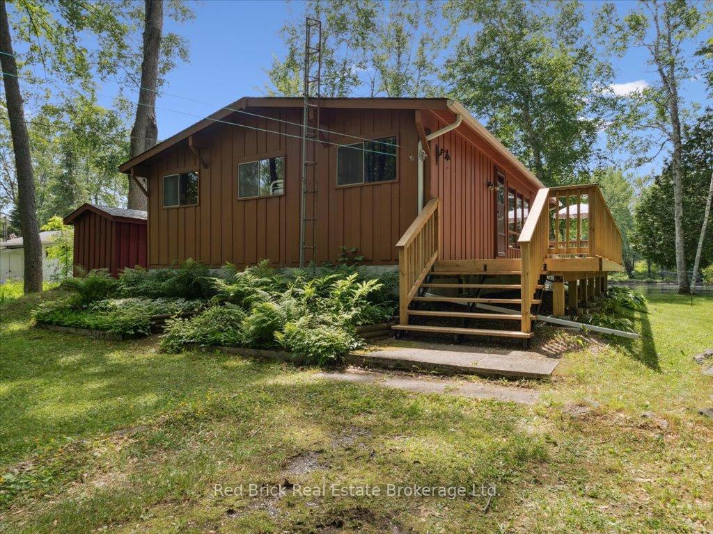 Photo 10 of 1339 Graham Road, Gravenhurst, Morrison — HOMEH
