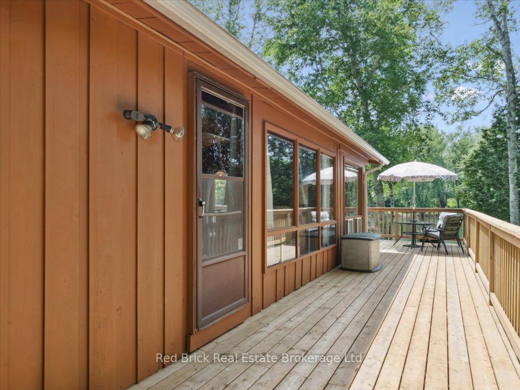 Photo 11 of 1339 Graham Road, Gravenhurst, Morrison — HOMEH