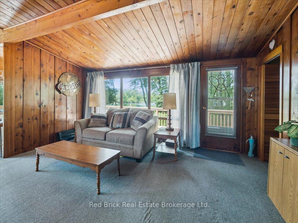 Photo 12 of 1339 Graham Road, Gravenhurst, Morrison — HOMEH