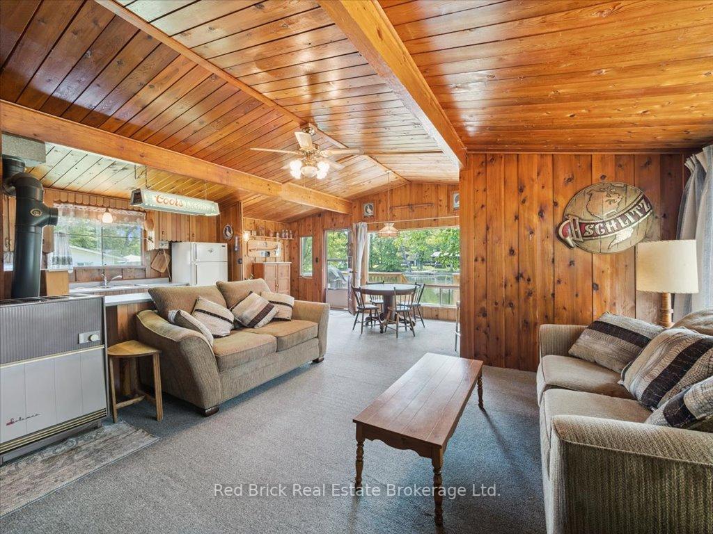 Photo 13 of 1339 Graham Road, Gravenhurst, Morrison — HOMEH