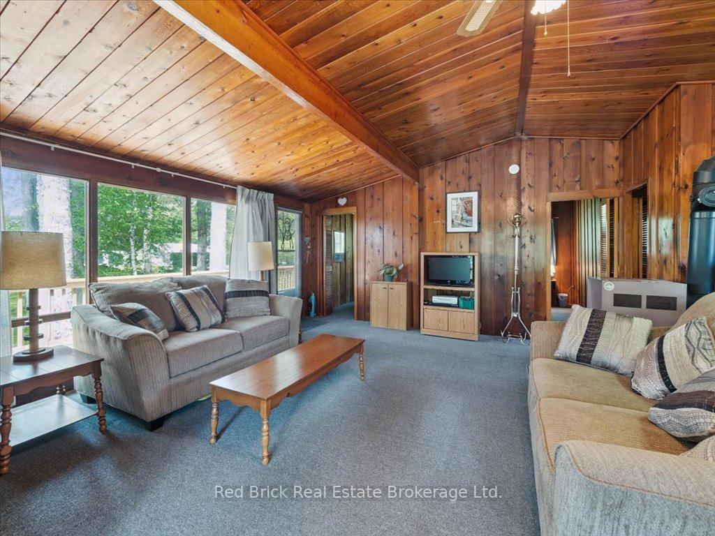 Photo 14 of 1339 Graham Road, Gravenhurst, Morrison — HOMEH