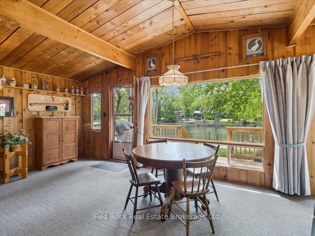 Photo 16 of 1339 Graham Road, Gravenhurst, Morrison — HOMEH