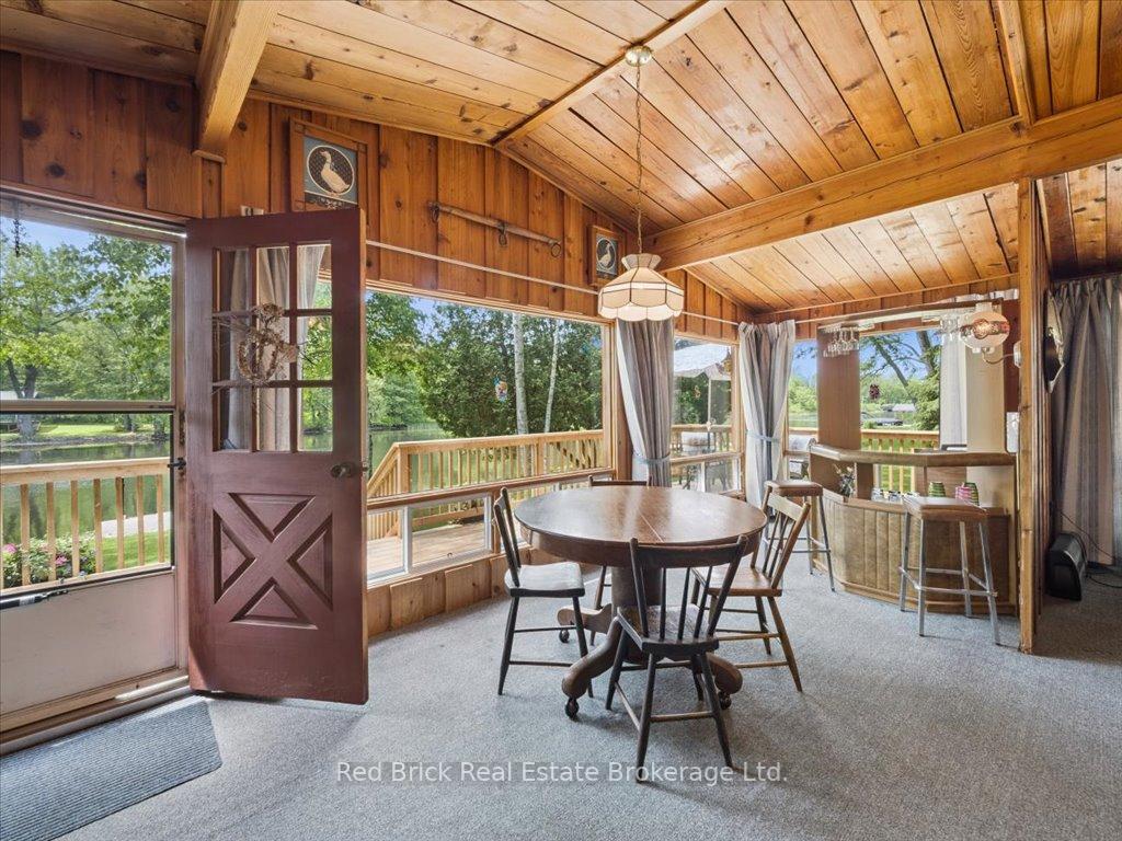 Photo 17 of 1339 Graham Road, Gravenhurst, Morrison — HOMEH