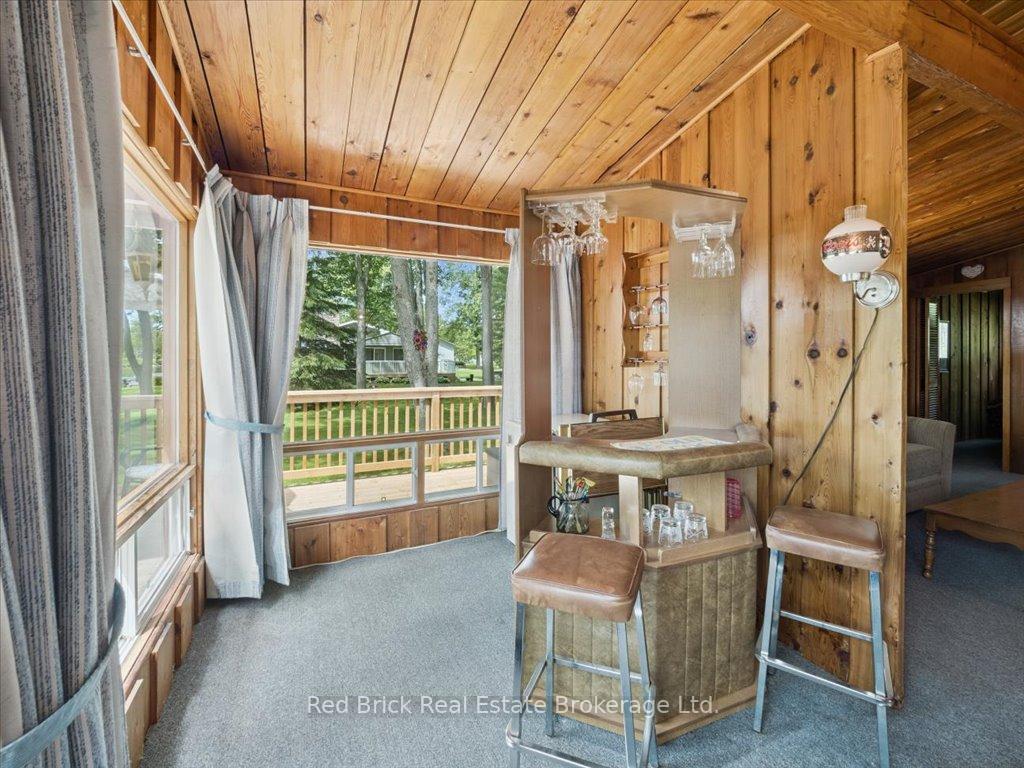Photo 18 of 1339 Graham Road, Gravenhurst, Morrison — HOMEH