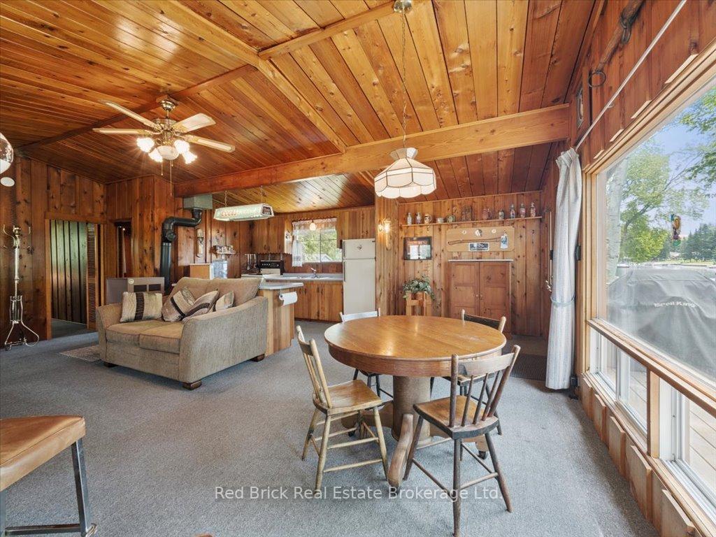 Photo 19 of 1339 Graham Road, Gravenhurst, Morrison — HOMEH