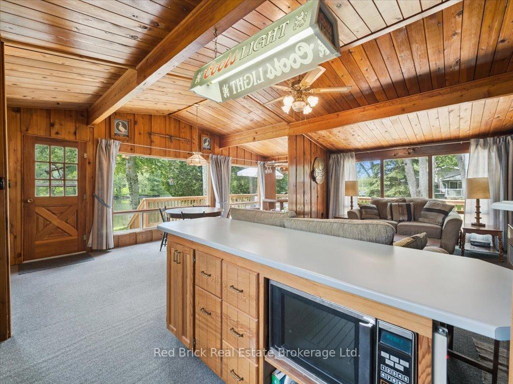Photo 21 of 1339 Graham Road, Gravenhurst, Morrison — HOMEH