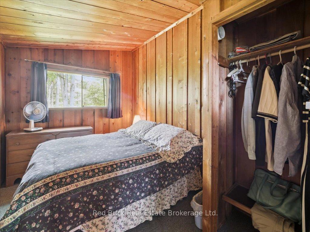 Photo 22 of 1339 Graham Road, Gravenhurst, Morrison — HOMEH