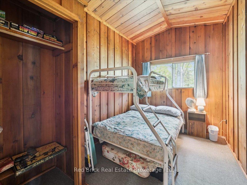 Photo 23 of 1339 Graham Road, Gravenhurst, Morrison — HOMEH