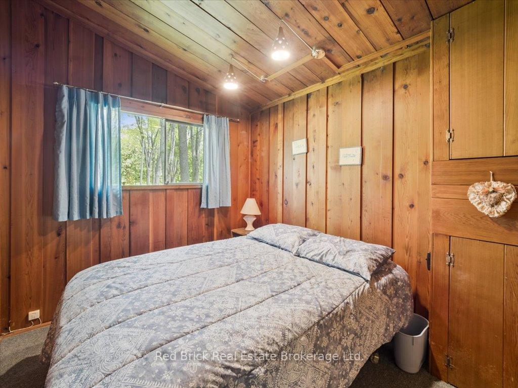 Photo 24 of 1339 Graham Road, Gravenhurst, Morrison — HOMEH