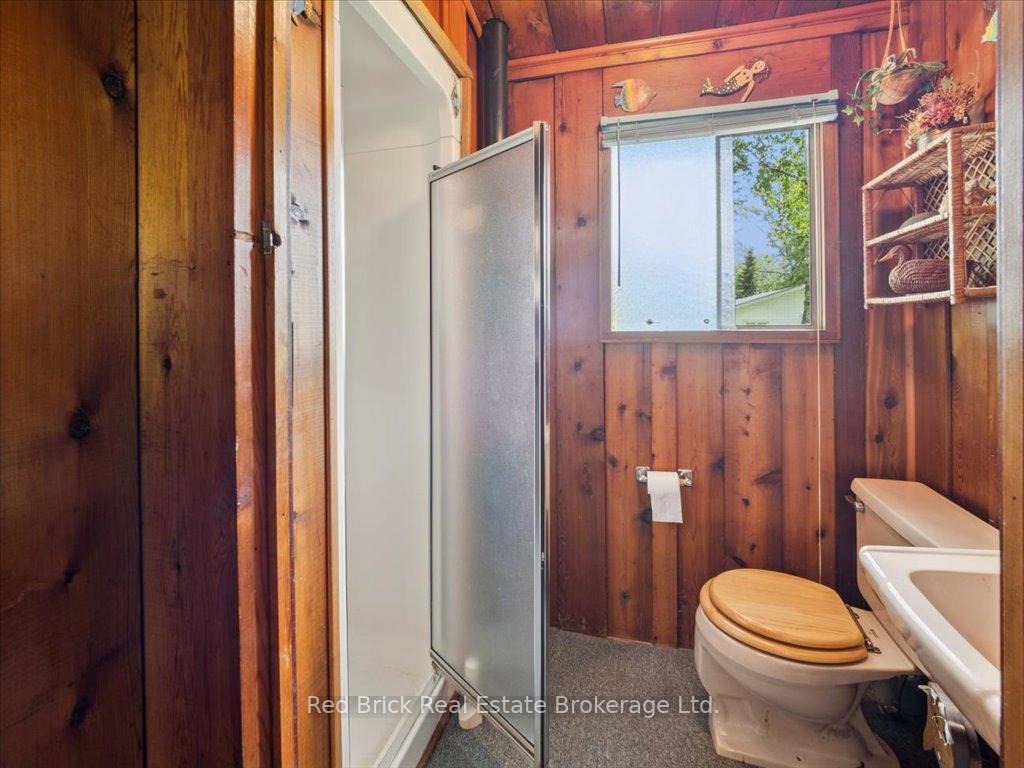 Photo 25 of 1339 Graham Road, Gravenhurst, Morrison — HOMEH