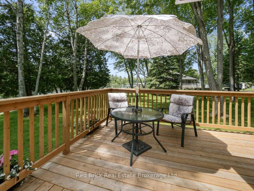 Photo 26 of 1339 Graham Road, Gravenhurst, Morrison — HOMEH
