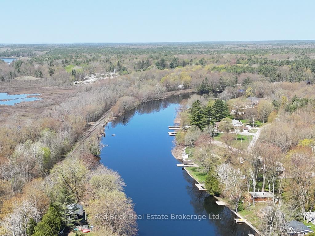 Photo 27 of 1339 Graham Road, Gravenhurst, Morrison — HOMEH