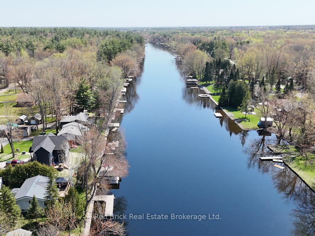 Photo 28 of 1339 Graham Road, Gravenhurst, Morrison — HOMEH