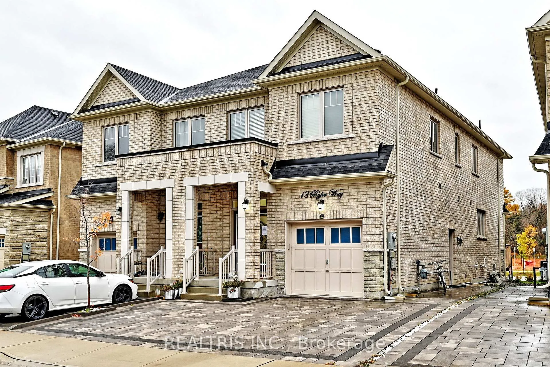 Front of 12 Ryler Way
