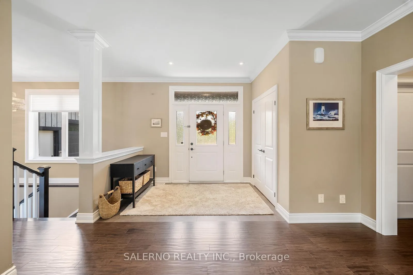 Photo 8 of 2065 Forest Valley Drive, Innisfil, Rural Innisfil — HOMEH