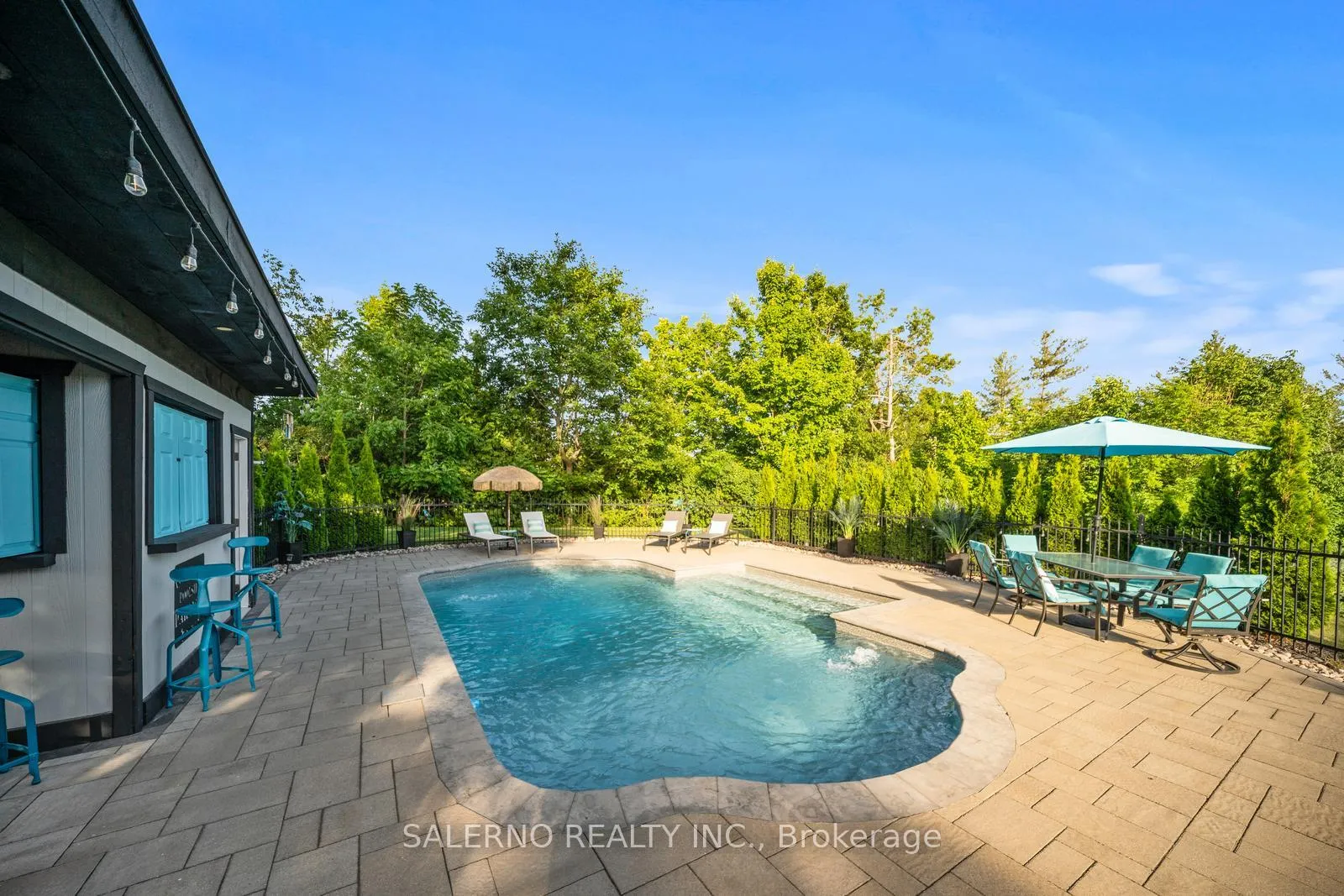Photo 40 of 2065 Forest Valley Drive, Innisfil, Rural Innisfil — HOMEH