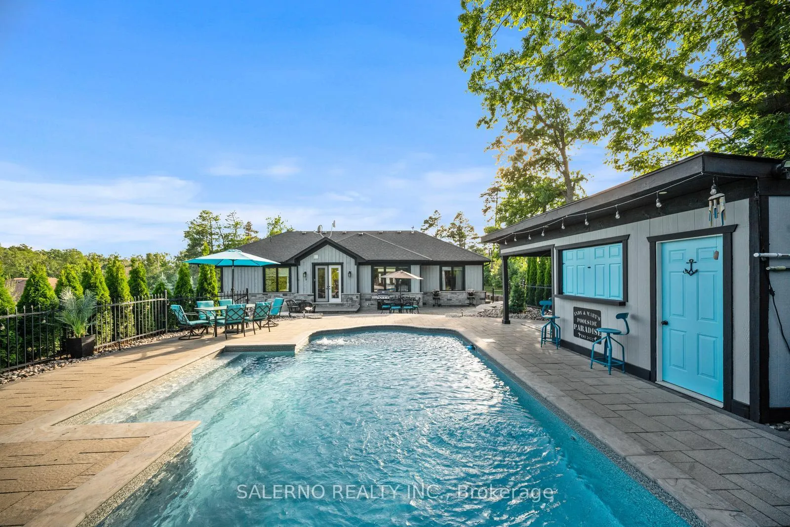 Photo 41 of 2065 Forest Valley Drive, Innisfil, Rural Innisfil — HOMEH