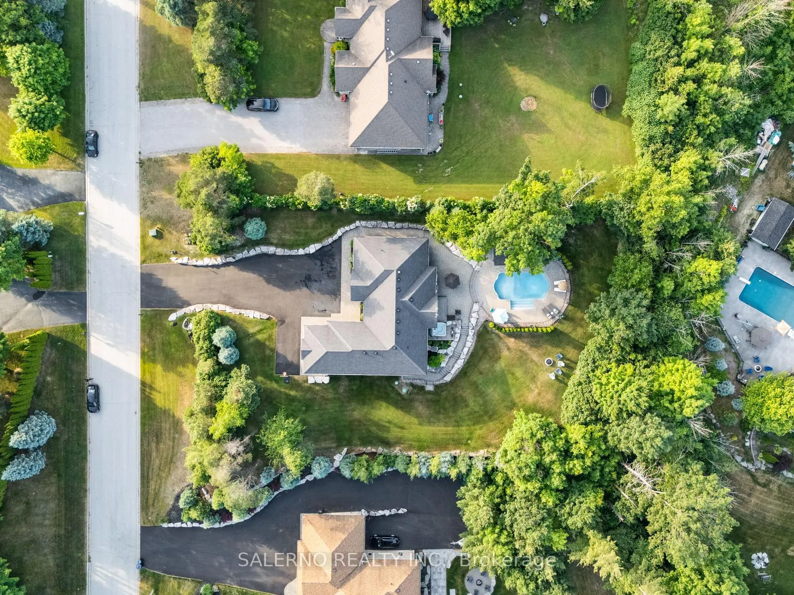 Photo 50 of 2065 Forest Valley Drive, Innisfil, Rural Innisfil — HOMEH