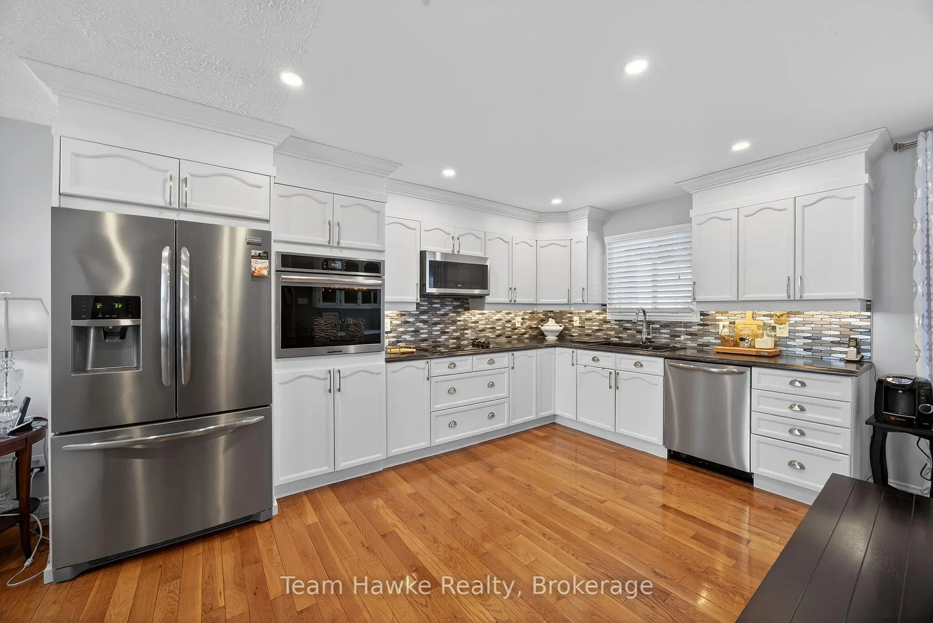 Photo 6 of 58 Byrnes Crescent, Penetanguishene — HOMEH