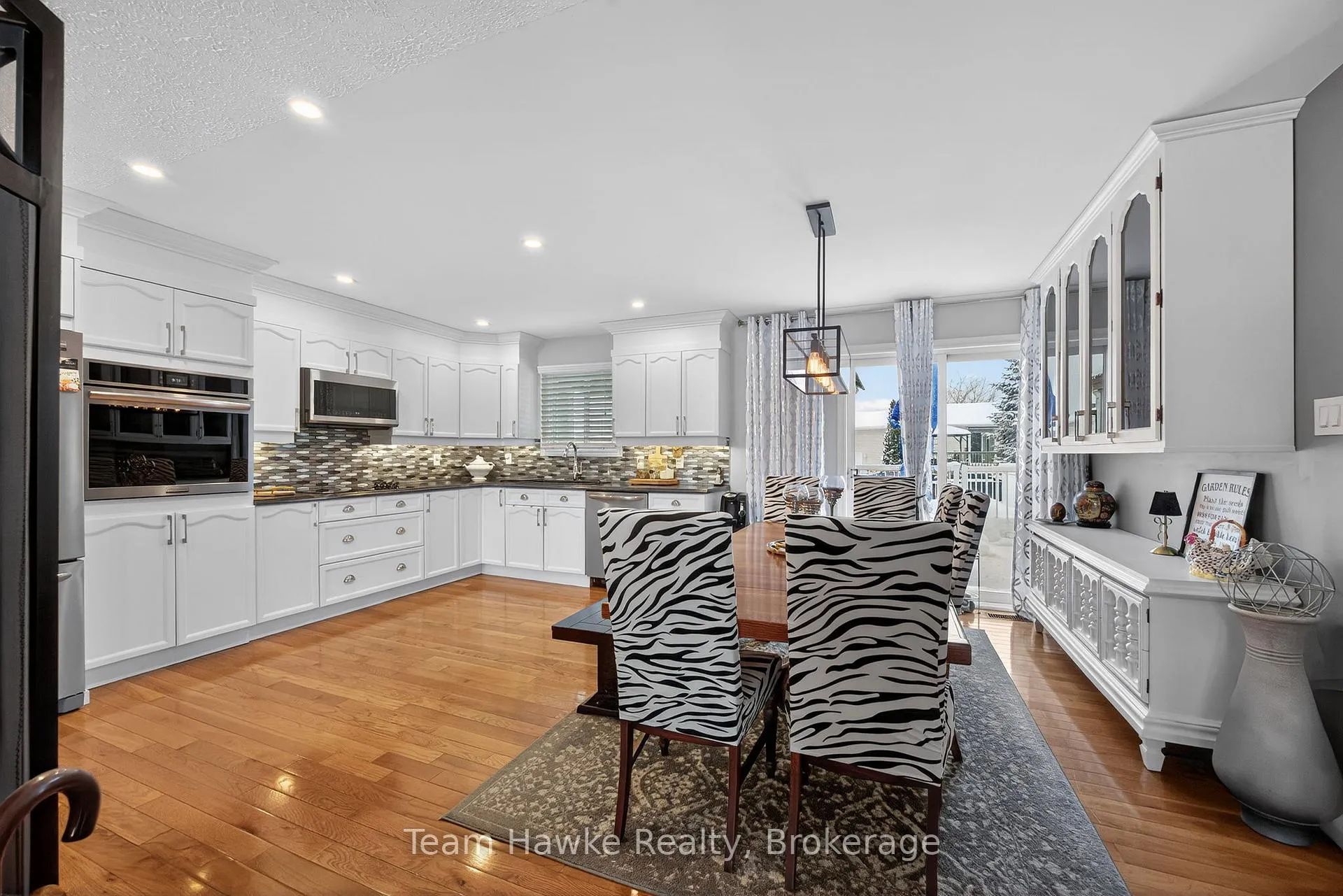 Photo 7 of 58 Byrnes Crescent, Penetanguishene — HOMEH