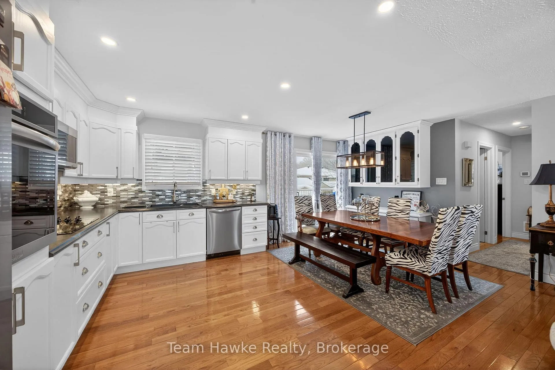 Photo 8 of 58 Byrnes Crescent, Penetanguishene — HOMEH