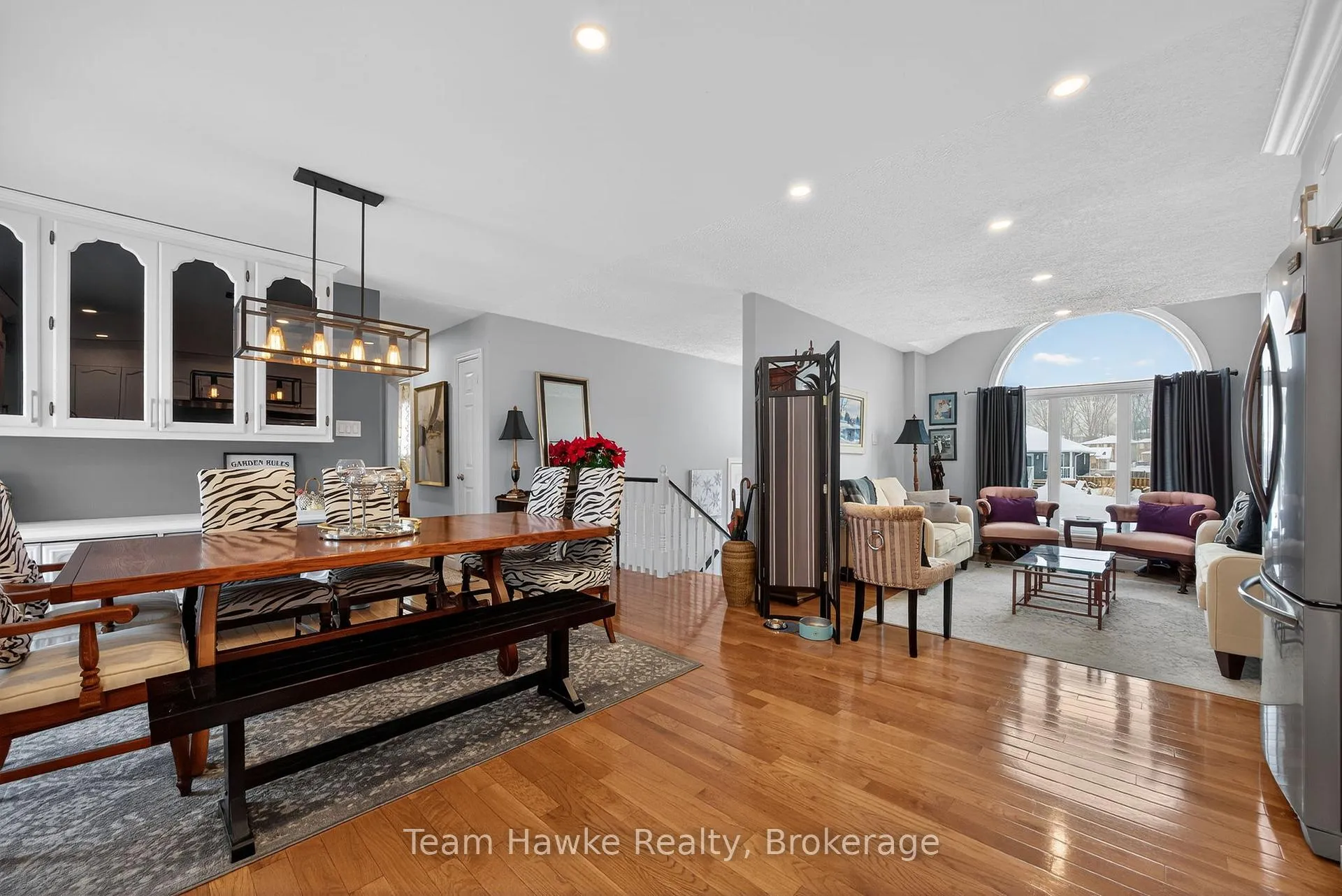 Photo 9 of 58 Byrnes Crescent, Penetanguishene — HOMEH