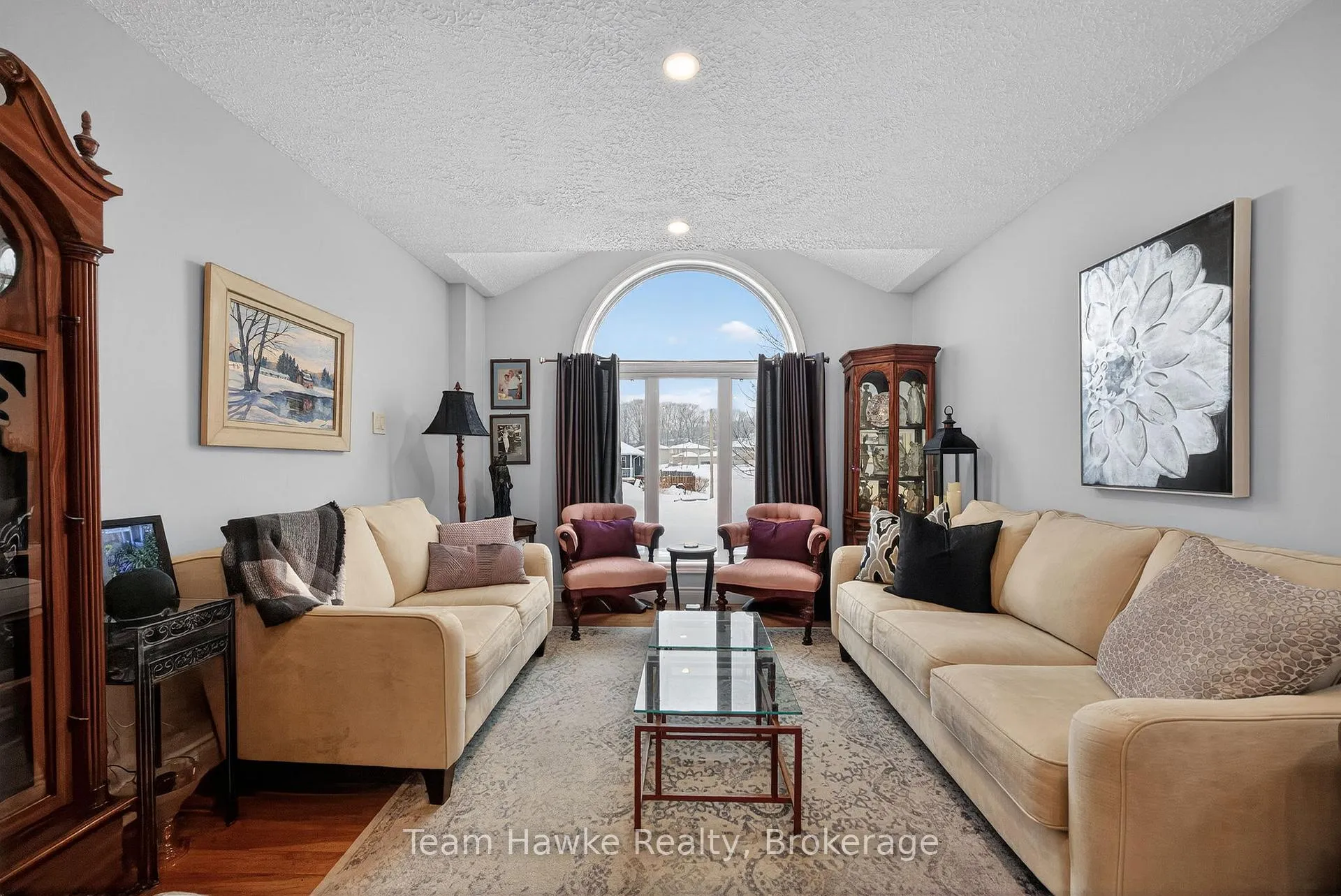 Photo 10 of 58 Byrnes Crescent, Penetanguishene — HOMEH