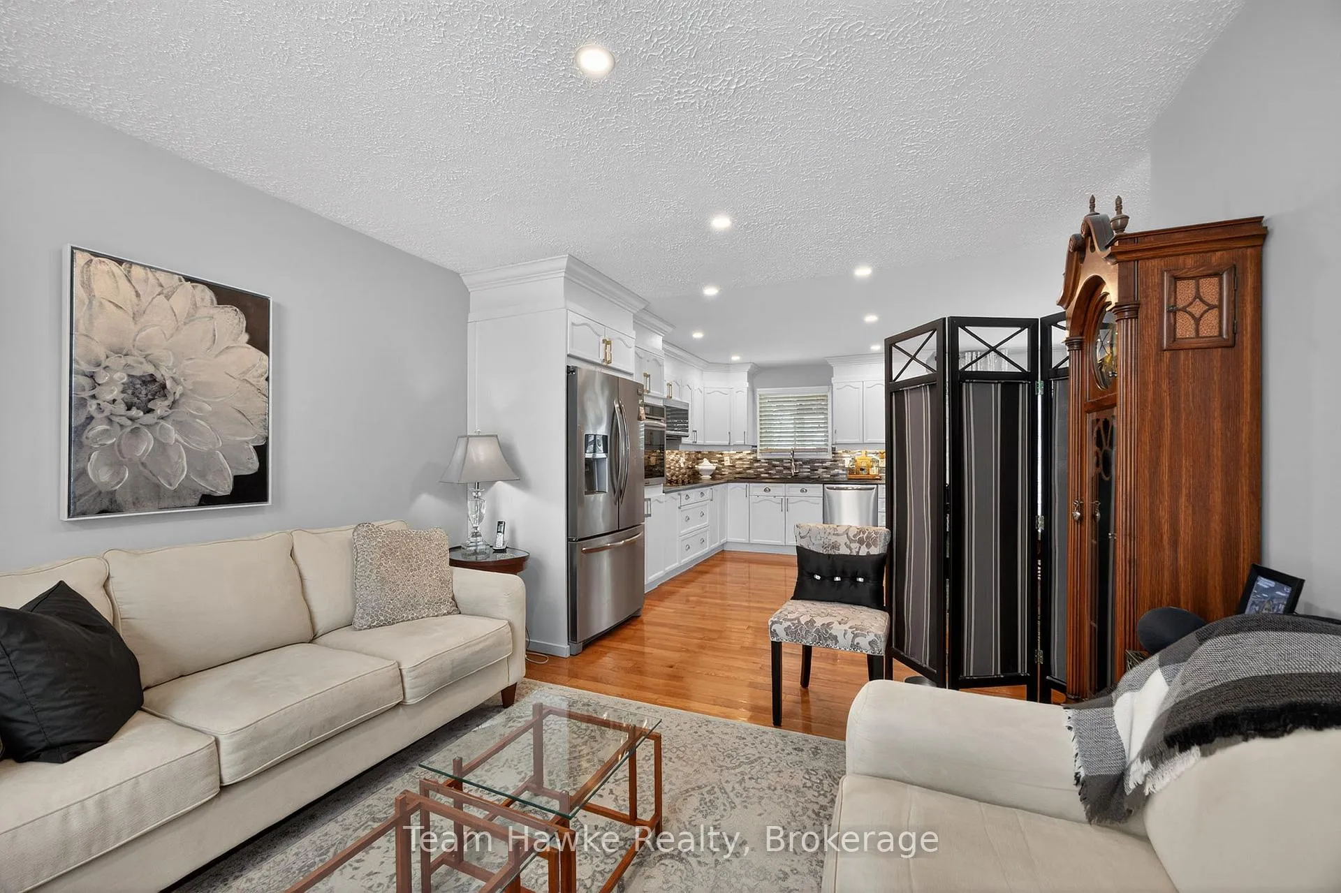Photo 11 of 58 Byrnes Crescent, Penetanguishene — HOMEH