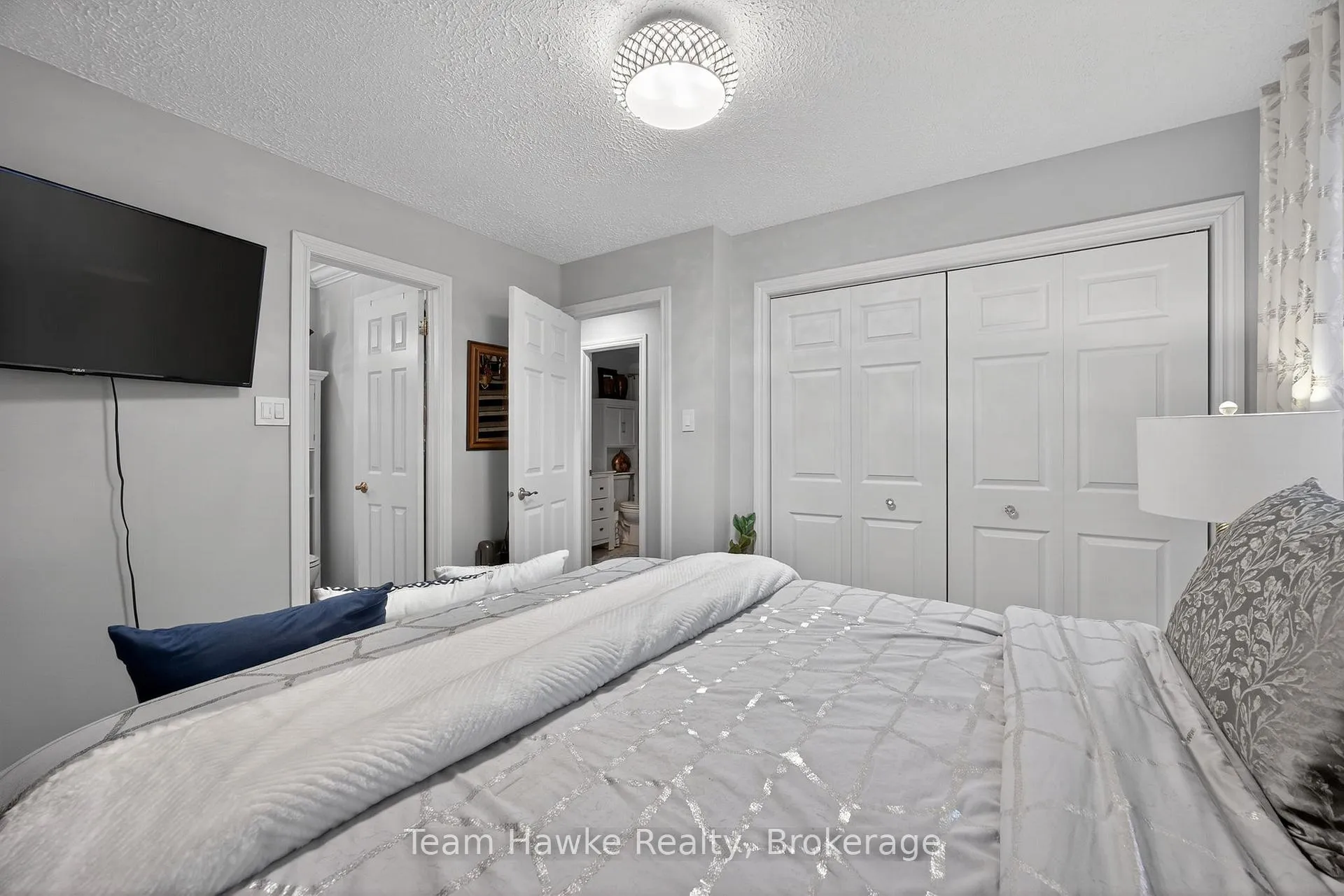 Photo 14 of 58 Byrnes Crescent, Penetanguishene — HOMEH