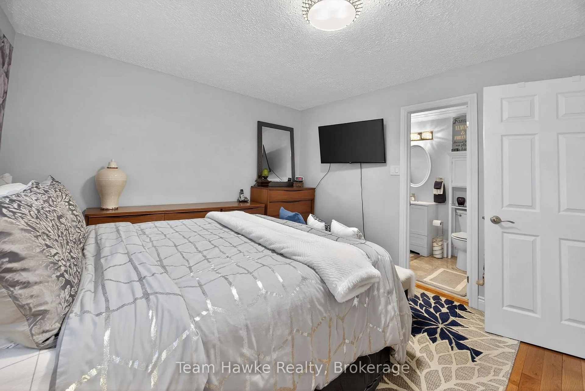 Photo 15 of 58 Byrnes Crescent, Penetanguishene — HOMEH