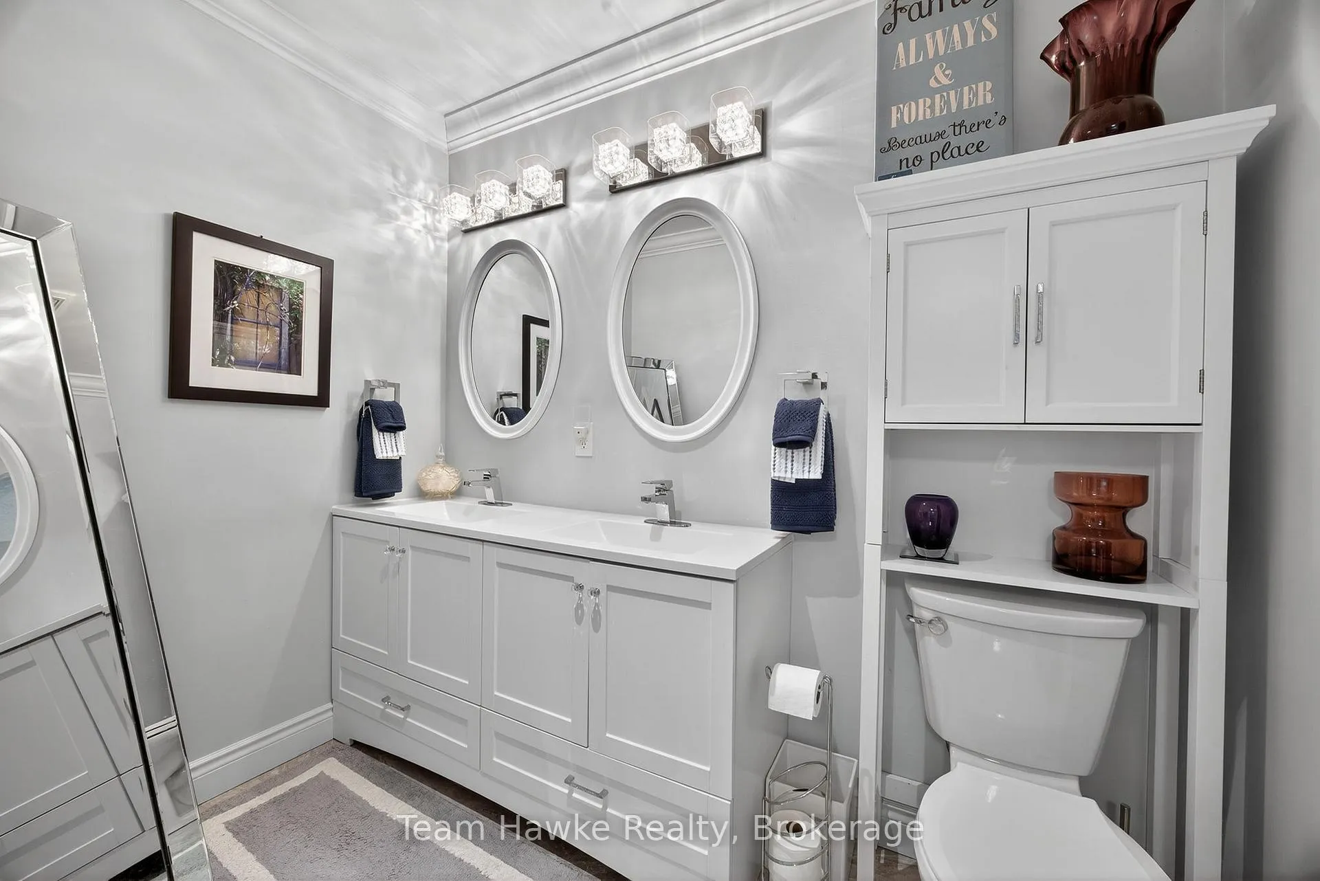 Photo 16 of 58 Byrnes Crescent, Penetanguishene — HOMEH