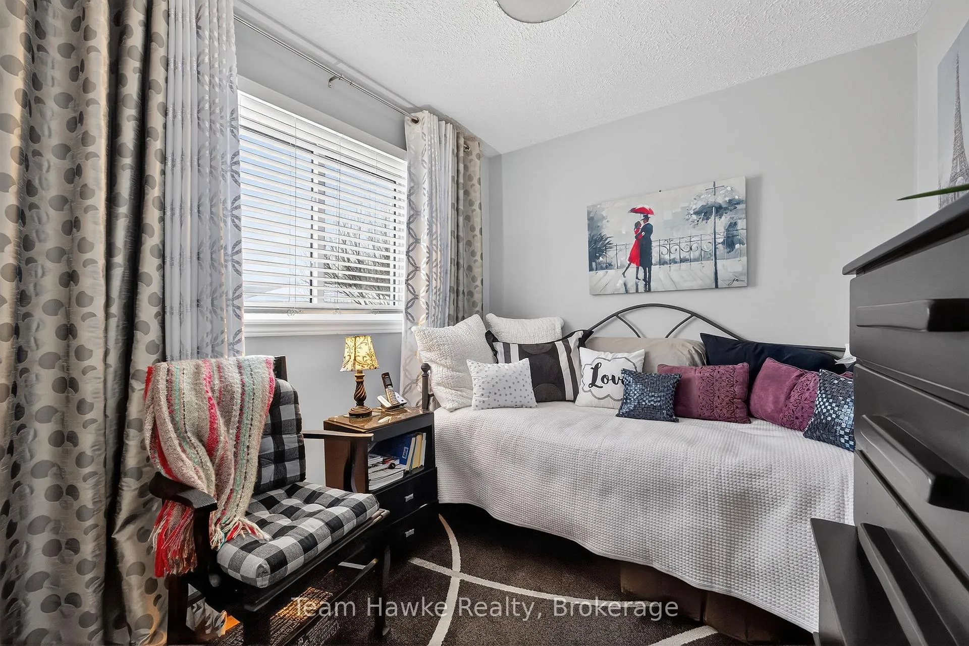 Photo 18 of 58 Byrnes Crescent, Penetanguishene — HOMEH