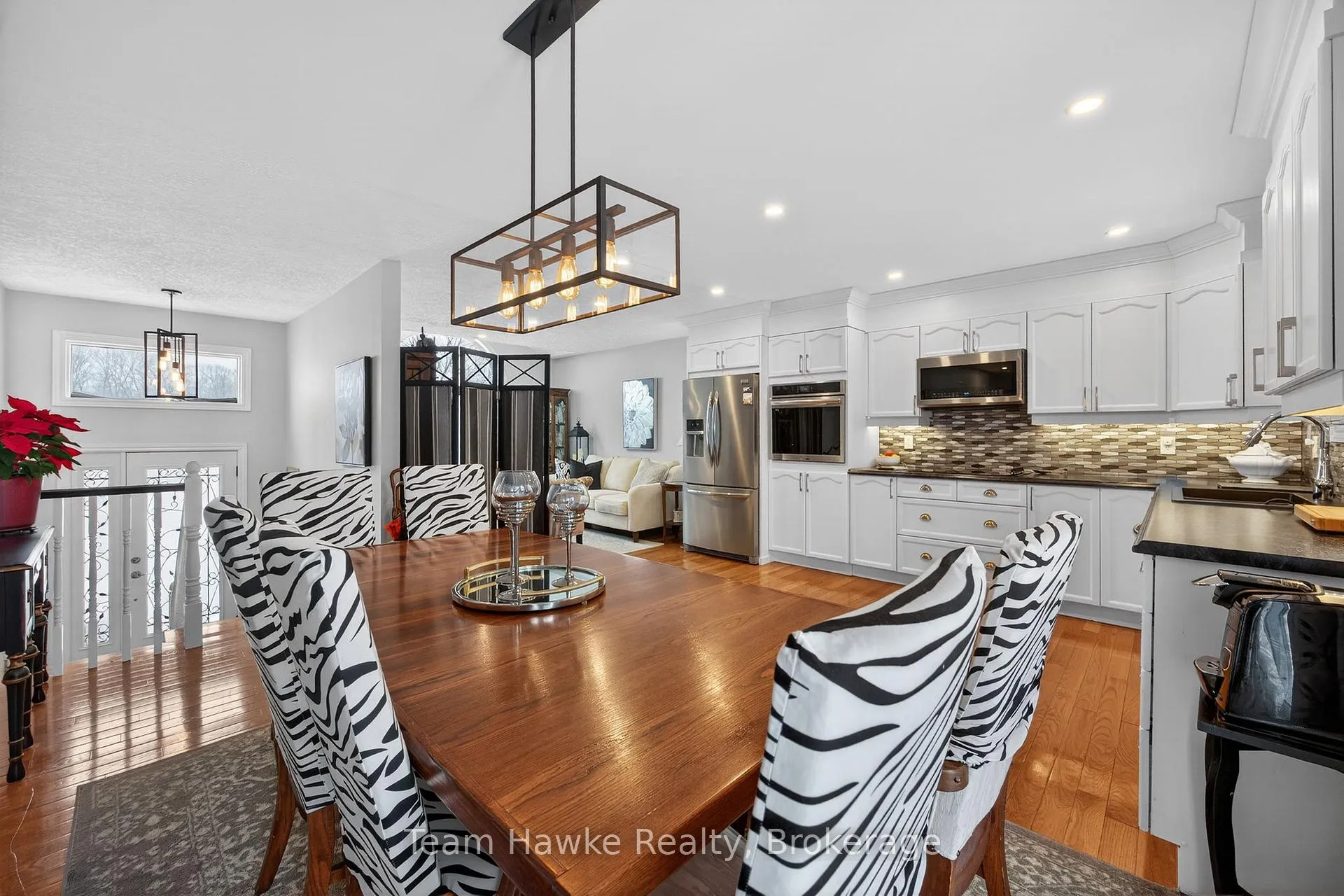Photo 21 of 58 Byrnes Crescent, Penetanguishene — HOMEH