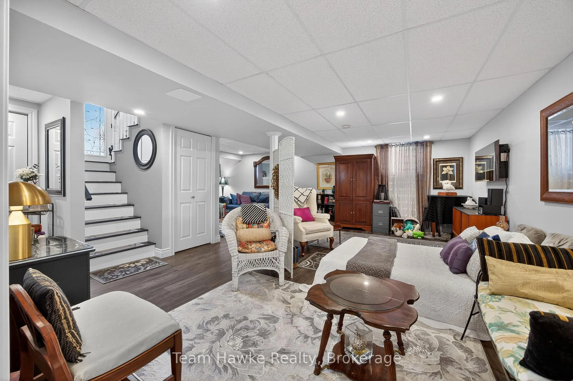 Photo 25 of 58 Byrnes Crescent, Penetanguishene — HOMEH