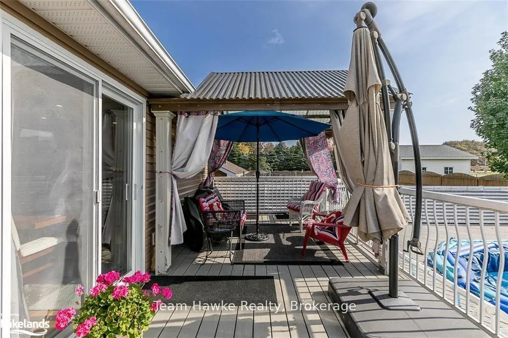 Photo 32 of 58 Byrnes Crescent, Penetanguishene — HOMEH