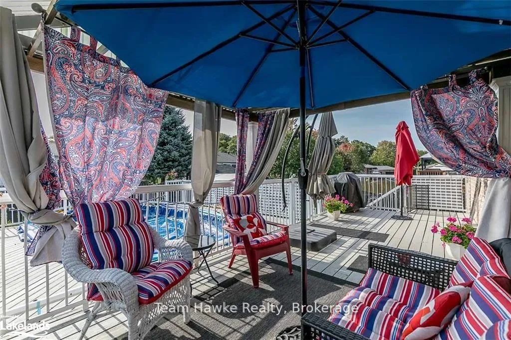 Photo 33 of 58 Byrnes Crescent, Penetanguishene — HOMEH