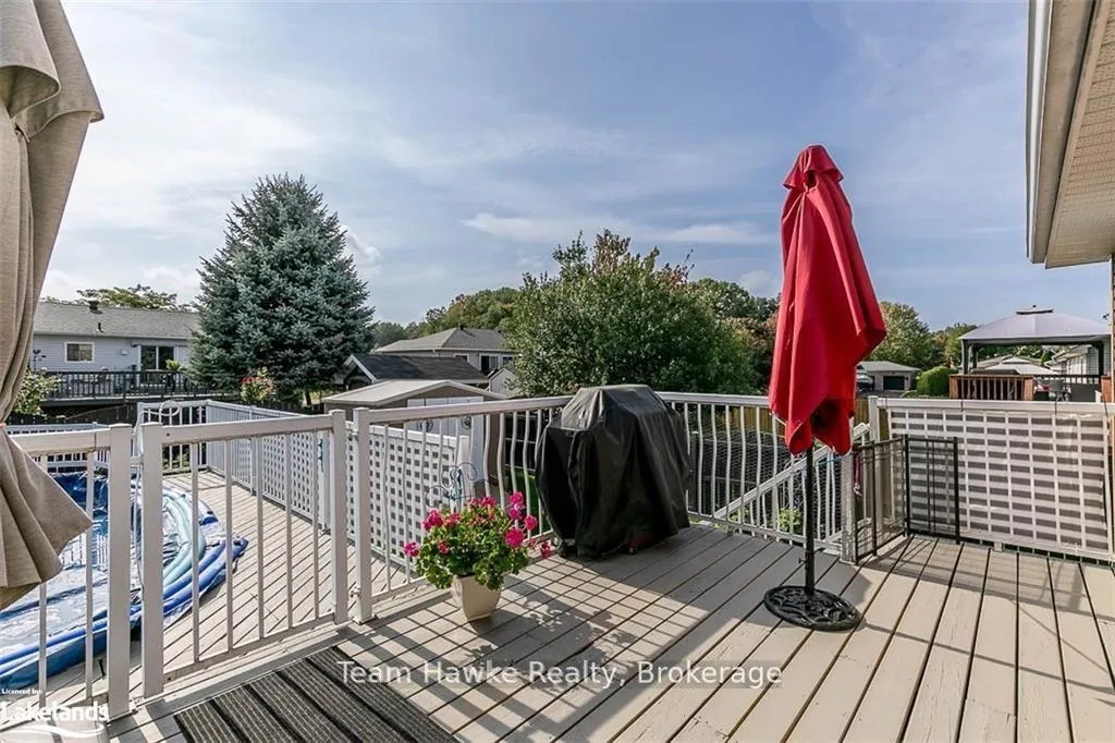 Photo 34 of 58 Byrnes Crescent, Penetanguishene — HOMEH