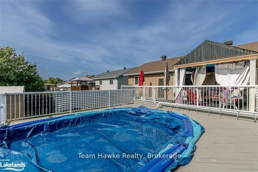 Photo 37 of 58 Byrnes Crescent, Penetanguishene — HOMEH