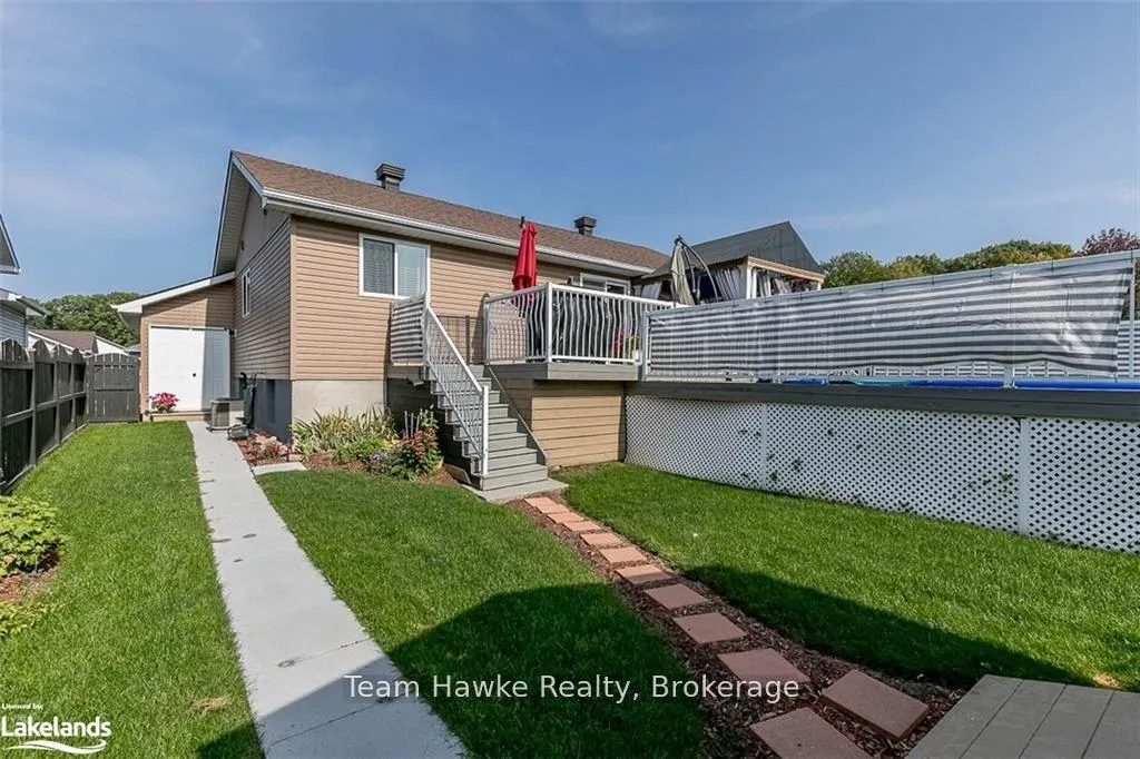 Photo 38 of 58 Byrnes Crescent, Penetanguishene — HOMEH