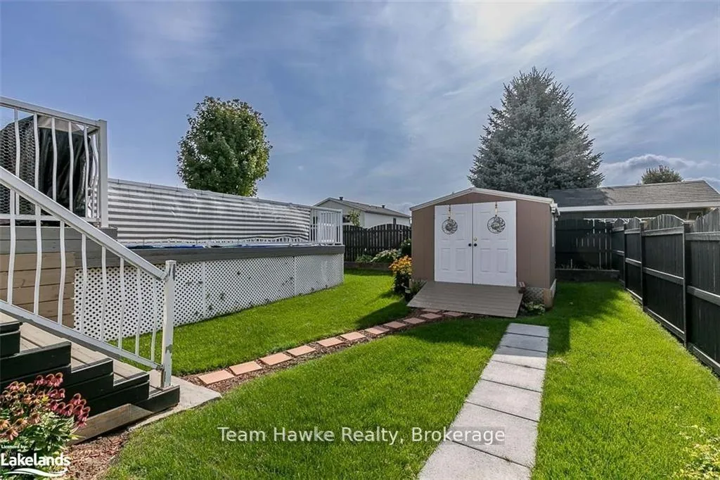 Photo 39 of 58 Byrnes Crescent, Penetanguishene — HOMEH