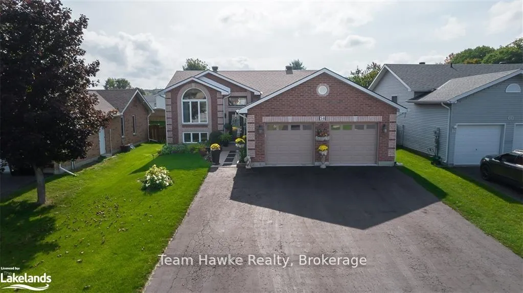 Photo 45 of 58 Byrnes Crescent, Penetanguishene — HOMEH
