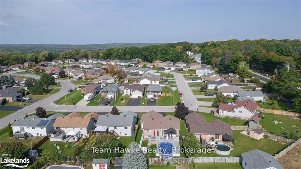 Photo 47 of 58 Byrnes Crescent, Penetanguishene — HOMEH