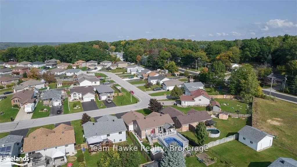 Photo 48 of 58 Byrnes Crescent, Penetanguishene — HOMEH