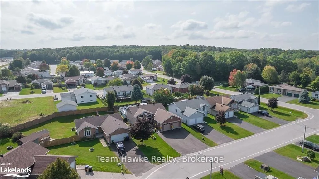 Photo 49 of 58 Byrnes Crescent, Penetanguishene — HOMEH