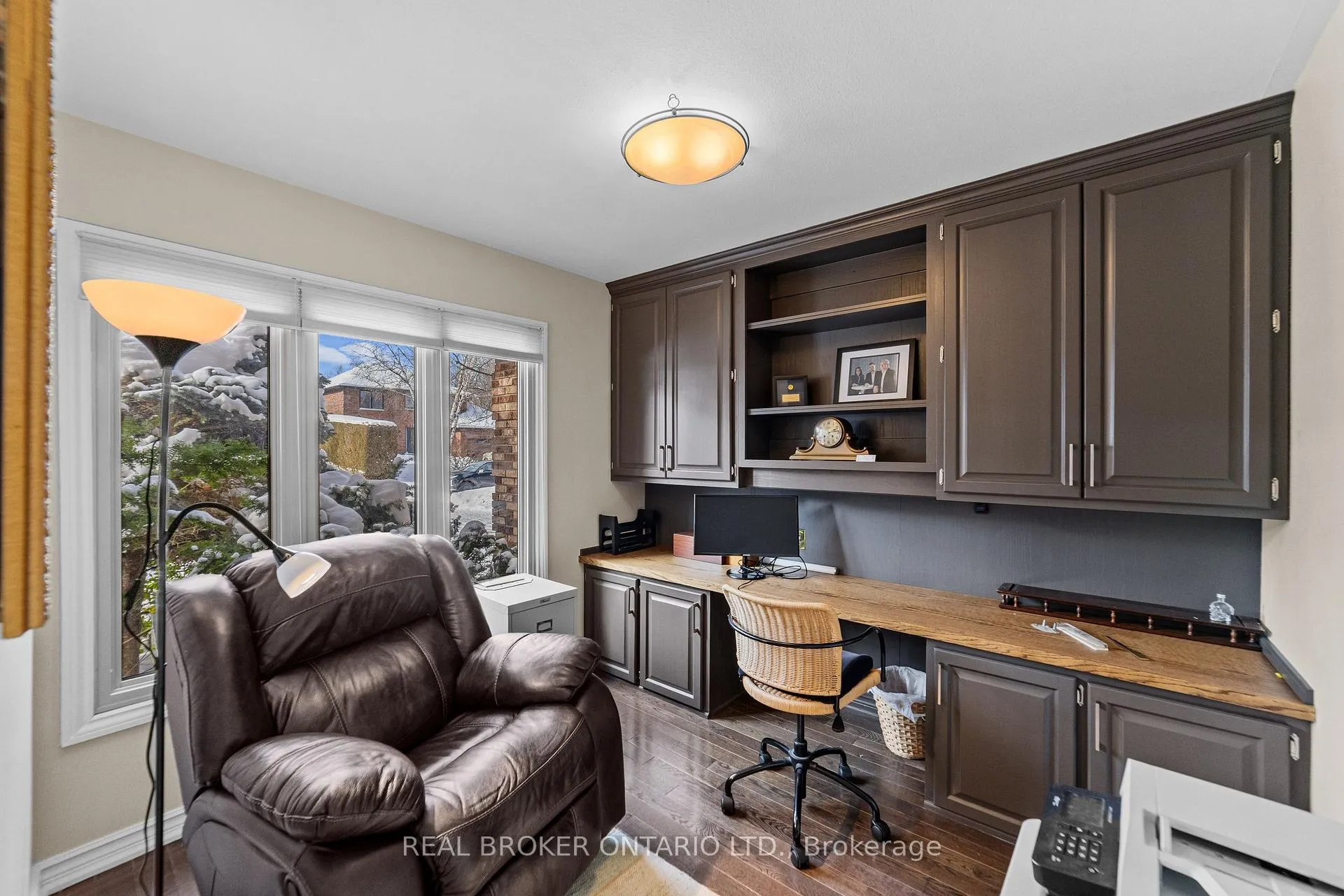 Photo 13 of 7 Templer Drive, Hamilton, Ancaster — HOMEH