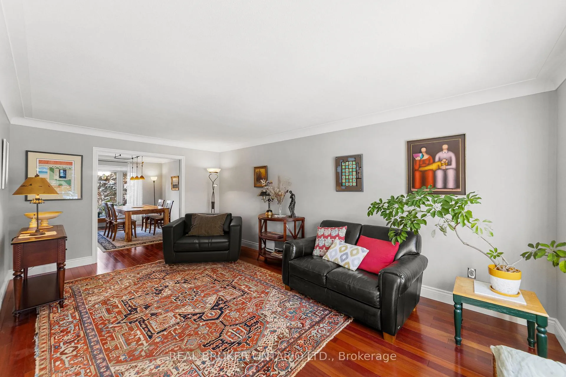 Photo 14 of 7 Templer Drive, Hamilton, Ancaster — HOMEH