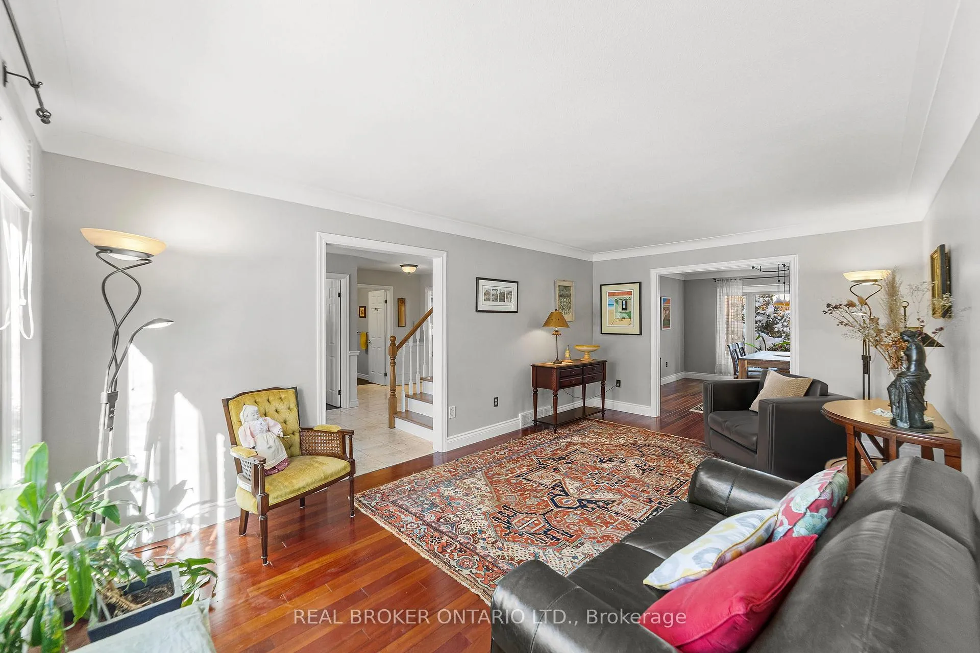 Photo 15 of 7 Templer Drive, Hamilton, Ancaster — HOMEH