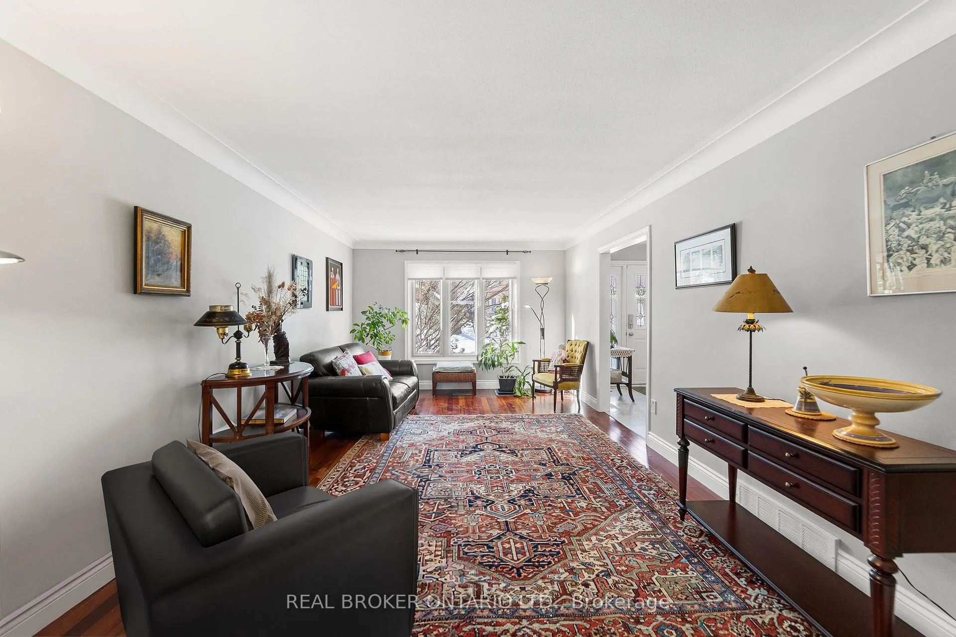 Photo 16 of 7 Templer Drive, Hamilton, Ancaster — HOMEH